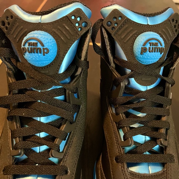 Reebok SHAQ Limited Edition - Picture 5 of 5